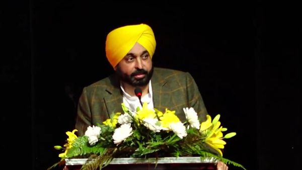 CM भगवंत मान ने पराली जलाने के मामले में 50 प्रतिशत तक कम करने का रखा लक्ष्य: कृषि मंत्री खुड्डियां