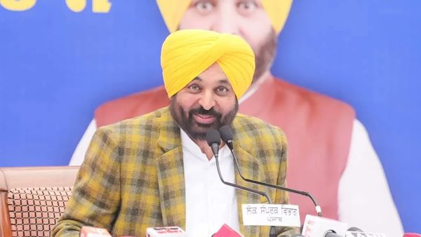 Punjab News: 'किसी भी सिंथेटिक ट्रैक पर नहीं होगा गणतंत्र दिवस परेड का आयोजन', CM भगवंत मान का ऐलान