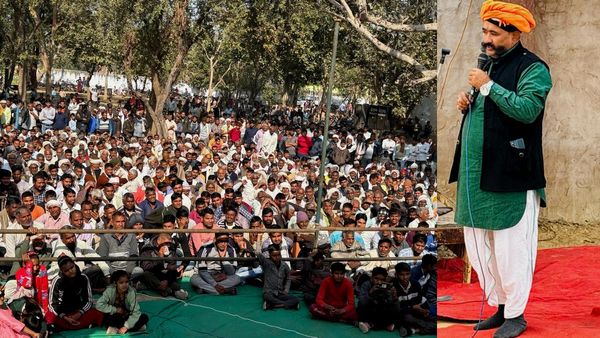 Jat Andolan Bharatpur: राजस्‍थान में आरक्षण के लिए भरतपुर-धौलपुर के जाट आज रात लेंगे बड़ा फैसला