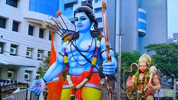 Bhojpuri News: सुपरस्टार राकेश मिश्रा का राम भजन ‘स्वागत करो श्री राम का’ वायरल