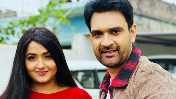 Bhojpuri Film: नये साल में काजल राघवानी के साथ ऑन स्क्रीन रोमांस करते नज़र आएंगे जय यादव