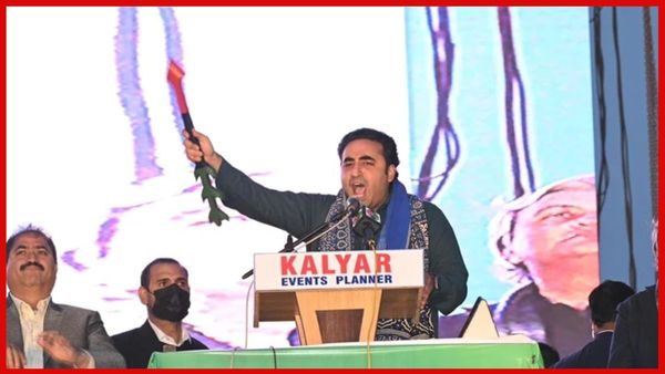 ‘नवाज शरीफ मेरी नकल करते हैं’, पाकिस्तान में आम चुनाव हुआ दिलचस्प, बिलावल ने पूर्व PM पर लगाया चोरी का आरोप