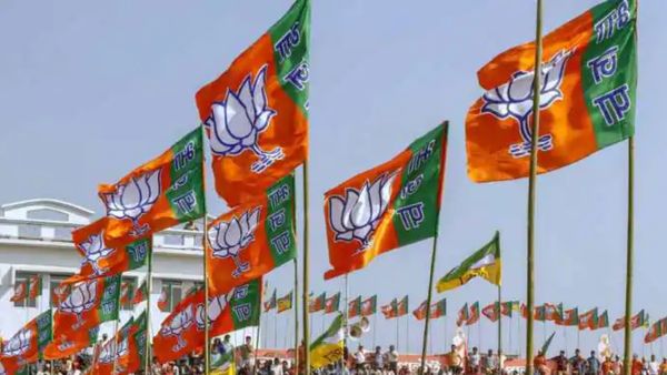 2024 के ओडिशा चुनाव की तैयारियों में जुटी भाजपा, बैठक में तैयार किया रोडमैप