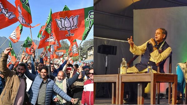 Lok Sabha Election: 'मुझे अभी भी लगता है...': कांग्रेस सांसद शशि थरूर ने बीजेपी के लिए की बड़ी भविष्यवाणी