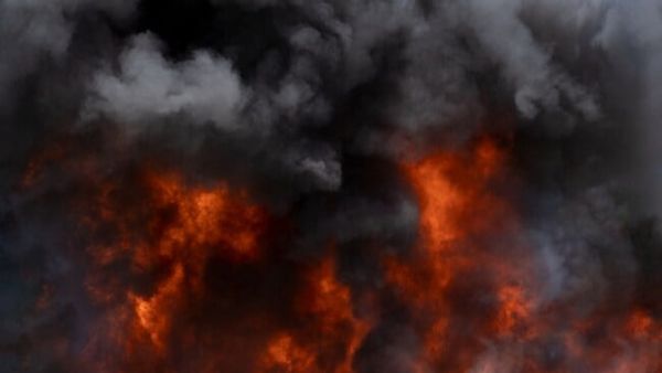 कर्नाटक के बेलथांगडी की पटाखा कंपनी में विस्फोट, 3 की मौत, कई अन्य घायल