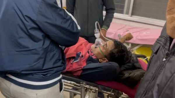 MP पुलिस टीम पर अंधाधुंध फायरिंग, हेड कांस्टेबल की मौत, जानिए गोली चलाने वाले हिस्ट्रीशीटर का क्या हुआ?