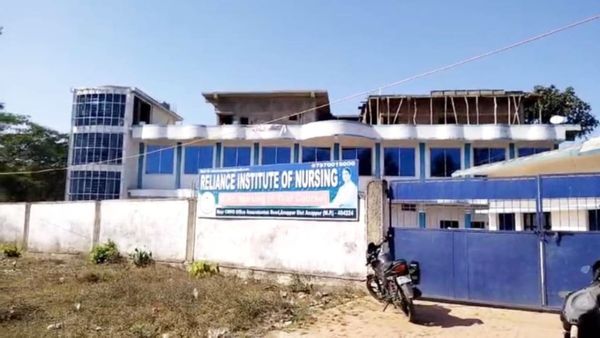 Anuppur News: अनूपपुर में सीबीआई का छापा, नर्सिंग कॉलेज फर्जीवाड़े मामले की जांच करने पहुंची टीम