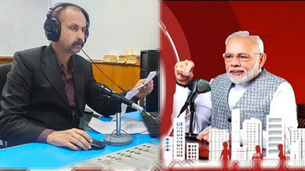 पीएम मोदी ने मन की बात में किया छत्तीसगढ़ के ‘हमर हाथी-हमर गोठ’ रेडियो कार्यक्रम का जिक्र