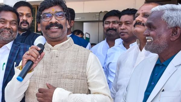 Hemant Soren News: हेमंत सोरेन की हाई कोर्ट में अपील, कल सुबह 10:30 बजे होगी सुनवाई