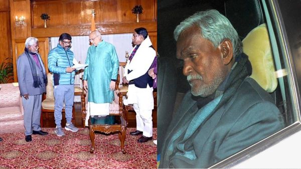 Champai Soren: घर का झगड़ा या पार्टी में टूटा का डर? इन कारणों से चंपई सोरेन बने नए सीएम