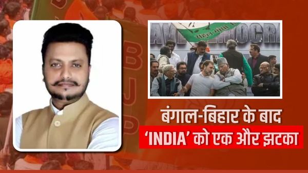 चंडीगढ़ मेयर चुनाव में हुआ 'खेला', 16 वोट वाली BJP जीती, 20 वोट वाला कांग्रेस-AAP का कैंडिडेट हारा