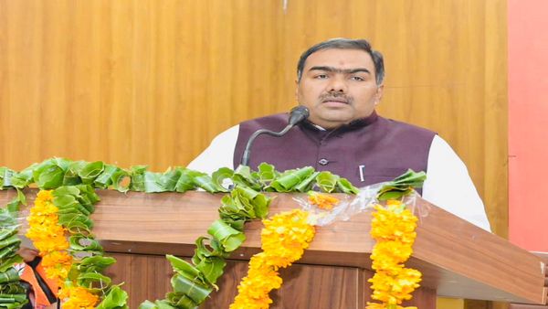 Rajasthan News: बीजेपी में संगठन महामंत्री पद को लेकर संशय की स्थिति, जानिए क्यों नहीं जा रहे चंद्रशेखर