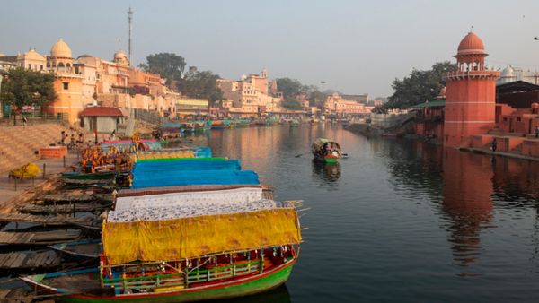 चित्रकूट धाम: जहां भगवान राम ने बिताए थे वनवास के 11 साल, माता अनुसूया से भी जुड़ा है इसका इतिहास