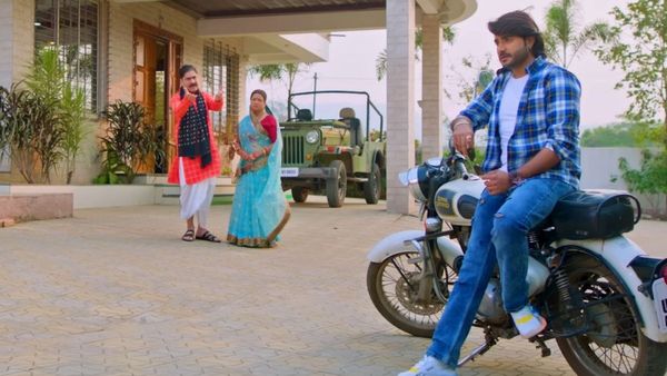 Bhojpuri Film ‘कोख’ का ट्रेलर आउट, अभिनेता यशपाल शर्मा ने बताया क्या होता है फिल्म निर्माण में ज़रूरी?