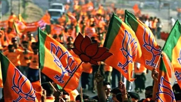 Andhra Pradesh: बीजेपी ने साधा जगन सरकार पर निशाना, 'नहीं है भ्रष्ट वाईएसआरसी सरकार की जरूरत'