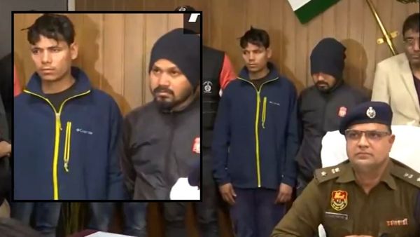Video: मॉडल दिव्या पाहुजा मर्डर केस में पुलिस ने 3 को किया गिरफ्तार, शव, मोबाइल और BMW कार की तलाश जारी