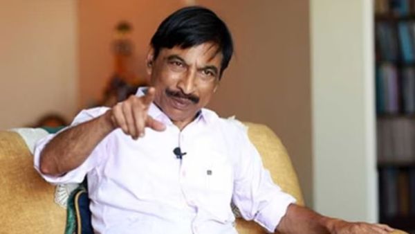 बाबरी की खुदाई का सच बताने वाले KK Muhammed ने कहा, 'शाही ईदगाह-ज्ञानवापी मस्जिद हिन्दुओं को...'