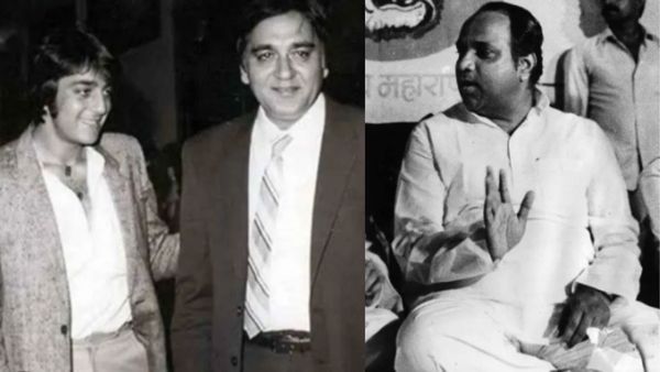 जब सुनील दत्त ने शरद पवार से की थी संजय दत्त की सिफारिश, जानें क्या मिला था जवाब