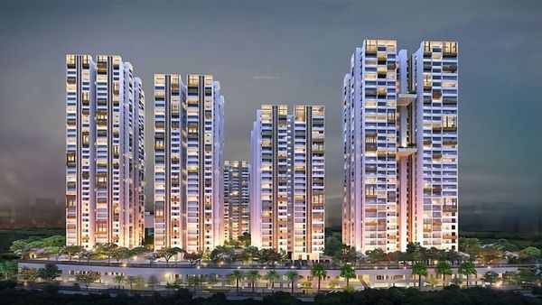 DLF ने गुरुग्राम में लांच किया नया प्रोजक्ट 'प्रिवाना साउथ', 3 दिन में बिके ₹7200 करोड़ से अधिक के लक्जरी घर