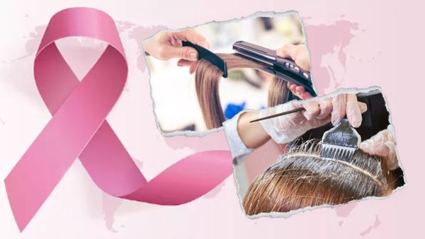 सावधान! बालों पर ना करें बार-बार केमिकल का प्रयोग, हेयर स्ट्रेटनिंग से बढ़ता है कैंसर का खतरा