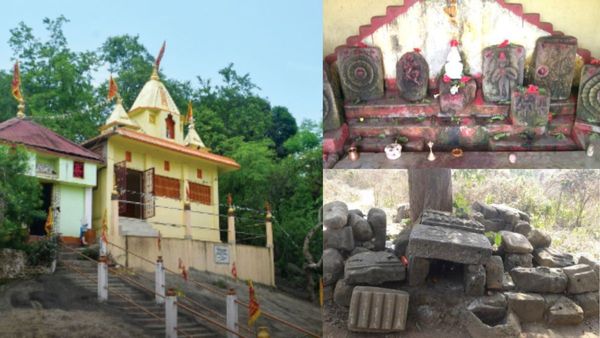 Sita Jakhala Temple: असम के इस मंदिर का रामायण से है गहरा संबंध, यहां माता सीता के साथ नहीं विराजते श्री राम