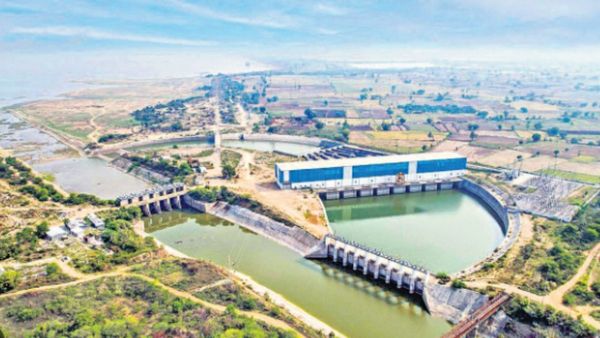 Telangana: PRLIS के लिए केंद्र कर सकती है AIBP फंडिंग पर विचार