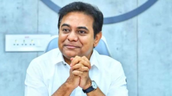 Telangana: KTR ने दिया आंकड़ों का हवाला, कहा-BRS सांसदों ने लोकसभा में पूछे सबसे ज्यादा सवाल