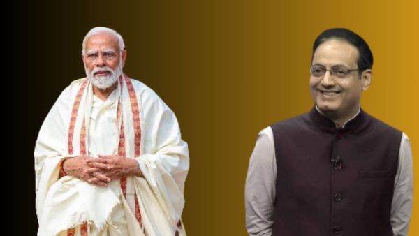 मोदी जी बतौर प्रधानमंत्री इस टर्म में क्या-क्या कर सकते हैं, जानिए यूपीएससी कोच विकास दिव्यकीर्ति से
