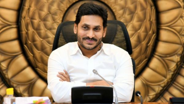 Andhra Pradesh: विधानसभा चुनाव से पहले जगन मोहन रेड्डी ने काटा 10 और विधायकों का टिकट