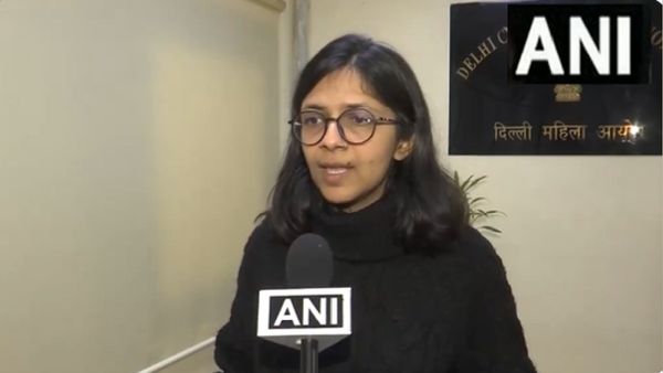 '500 सुझाव, 60,000 पीड़िताओं की काउंसलिंग, 181 पर 41 लाख कॉल', स्वाति मालीवाल ने DCW के एक्शन का दिया ब्यौरा