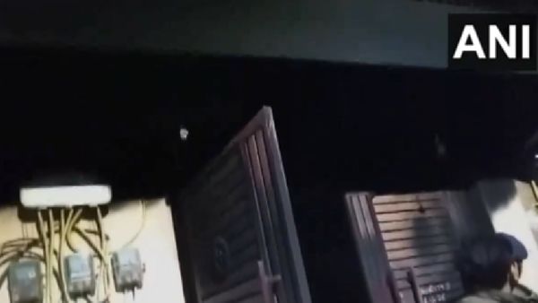 Delhi Fire: 4 मंजिला इमारत में लगी भीषण आग, एक नवजात समेत 4 की मौत, 2 गंभीर