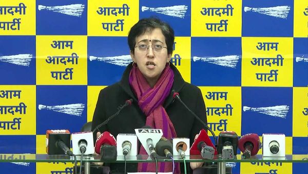 'ऑपरेशन लोटस 2.0' लोकतांत्रित तरीके से निर्वाचित ना होने पर BJP की चाल: मंत्री आतिशी
