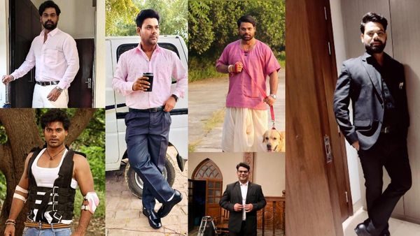 Birth Day Special: कभी एक सीन से की थी शुरुआत, अब लाखों दिलों पर राज कर रहे अभिनेता देव सिंह