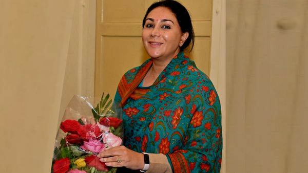 Rajasthan: डिप्‍टी CM दीया कुमारी की BJP नेताओं को तगड़ी नसीहत, बोलीं-'अपनी सरकार बनी तो अहम नहीं पालें...'