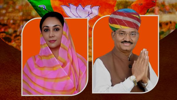 Diya Kumari: क्‍या दीया कुमारी-प्रेमचंद बैरवा को गंवाना पड़ सकता है डिप्‍टी CM का पद, जानिए वजह?