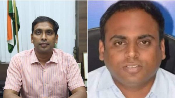 MP में बड़ी प्रशासनिक सर्जरी, इंदौर और भोपाल कलेक्टर बदले गए