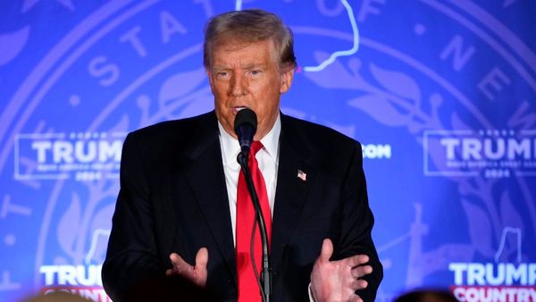 डोनाल्ड ट्रंप को चौथी बार नोबेल शांति पुरस्कार के लिए किया गया नॉमिनेट, क्या इस बार भी मलते रह जाएंगे हाथ?