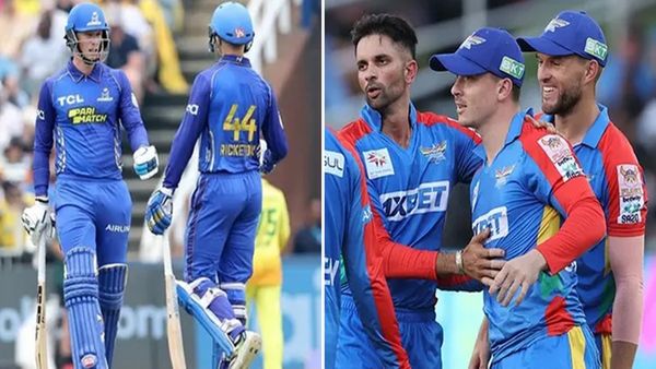 Dream11 Prediction: डी कॉक-पोलार्ड बल्ले से मचाएंगे धमाल, मैच से पहले जानिए बेस्ट ड्रीम 11 टीम