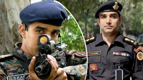 Devendra Singh Kaswa: CRPF का वो कोबरा कमांडो, जिसने खरीदी PM Modi की ये 3 खास चीजें
