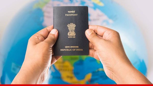 भारतीयों को जल्द ही मिलेगा सुपर पासपोर्ट, एडवांस फीचर से होगा लैस, विदेश जाना होगा चुटकी बजाने जितना आसान