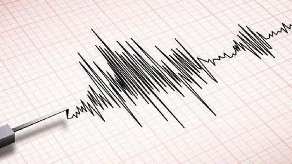 Earthquake in Afghanistan: अफगानिस्तान में देर रात भूकंप के झटके, रिक्टर स्केल पर 4.8 तीव्रता