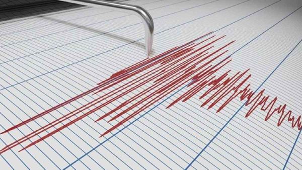 Earthquake Update: जापान, म्यांमार के बाद 24 घंटे के अंदर भारत के 3 राज्यों में भूकंप के झटके
