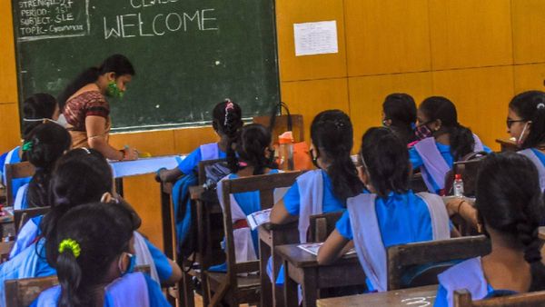 आंध्र प्रदेश के छात्रों का अंग्रेजी, तेलुगु में प्रदर्शन बेहतर: ASER