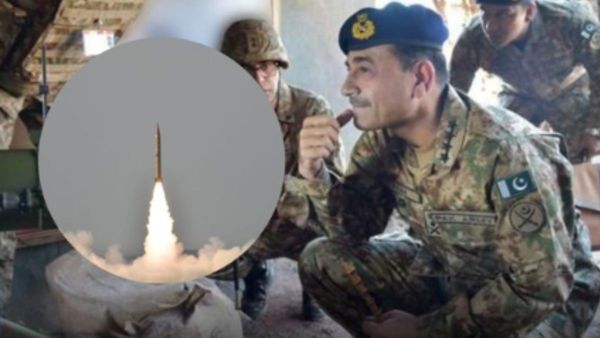 स्वदेशी Fatah-II मिसाइल से लैस हुआ पाकिस्तान, भारत के अरबों डॉलर के S-400 को बेकार कर देगा 'दुश्मन देश'?