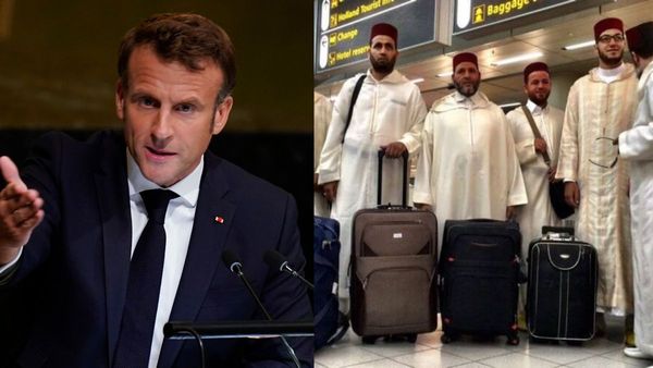 फ्रांस ने विदेशी इमामों की एंट्री पर लगाया प्रतिबंध, इस्लामिक आतंकवाद रोकने के लिए मैक्रों सरकार का बड़ा फैसला