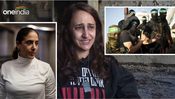 इजराइली संसद में कैद से छूटी महिलाओं ने सुनाई आपबीती, कहा- महिलाओं को बना दिया सेक्स डॉल, नहीं आते पीरियड