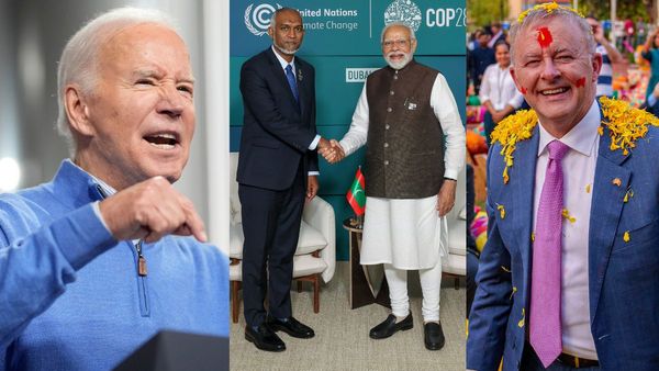 Republic Day: अमेरिका से मालदीव तक, फ्रांस से इजराइल तक.. ग्लोबल लीडर्स की भारत को गणतंत्र दिवस पर शुभकामनाएं