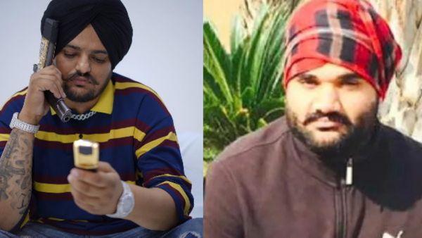 सिद्धू मूसेवाला की हत्या का मास्टरमाइंड गोल्डी बराड़ आतंकवादी घोषित, UAPA के तहत कार्रवाई