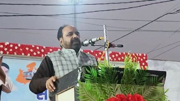 Gopal Bhargava: गोपाल भार्गव को भले ही भाजपा ने 'इग्नोर' किया लेकिन नौ बार के विधायक ने बताई अपनी हैसियत