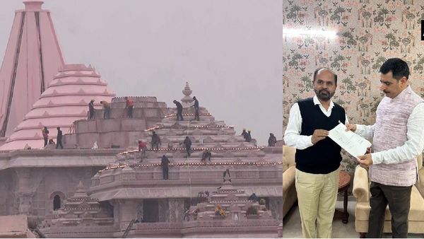 गुजरात में एक और कांग्रेस MLA ने दिया इस्तीफा, राम मंदिर में प्राण-प्रतिष्ठा को लेकर क्या कहा? जानिए